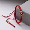 Buy Red String Evil Eye Bracelet