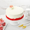 Buy Red Velvet Buttercream Cake