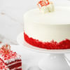 Shop Red Velvet Buttercream Cake