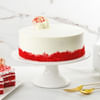 Red Velvet Buttercream Cake Online