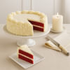 Red Velvet Chocolate Cake Online