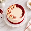 Buy Red Velvet Cream Cake
