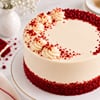 Shop Red Velvet Cream Cake