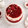 Gift Red Velvet Dream Cake