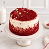 Red Velvet Dream Cake
