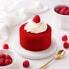 Gift Red Velvet Harmony Cake (250 g)
