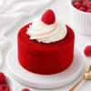 Buy Red Velvet Harmony Cake (250 g)