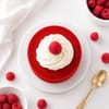 Shop Red Velvet Harmony Cake (250 g)