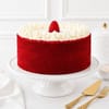 Gift Red Velvet Harmony Cake (500 g)