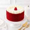 Red Velvet Harmony Cake (500 g)
