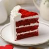 Shop Red Velvet Indulgence Cake
