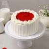 Red Velvet Indulgence Cake Online