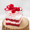 Red Velvet Jar Cake 150gm Online