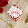 Gift Red Velvet & Truffle Pastry Combo