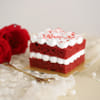 Buy Red Velvet & Truffle Pastry Combo