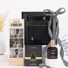 Refined Essence Personalized Men's Premium Gift Hamper Online