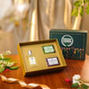Gift Refreshing Handmade Perfume And Soap Combo