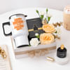 Refreshing Personalized Birthday Hamper Online
