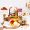 Regal Delights Bhai Dooj Hamper Regal Delights Bhai Dooj Hamper