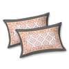 Buy Regal Dynasty Double Bedsheet And Pillow Cover Set