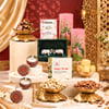 Regal Festive Diwali Treasures