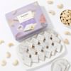 Buy Regal Peacock Rakhi Treat Hamper