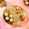 Regal Rituals Bhai Dooj Gift Set Online