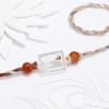 Gift Regal Silver Basket Rakhi Hamper