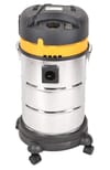 REIMCO Industial Wet & Dry Vaccum Cleaner 25L