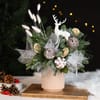 Gift Reindeer Dreamscape Centerpiece