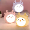 Reindeer Shaped LED Lamp - USB Powered - Assorted - Single Piece Online