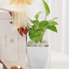 Gift Relaxing Retreat For Mom