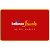 Reliance Jewels E-Gift Voucher Online