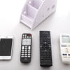 Buy Remote Holder - 4 Compartment - MDF - Single Piece
