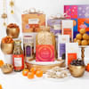 Resplendent Diwali Gourmet Hamper Online