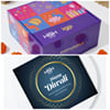 Resplendent Diwali Gourmet Hamper