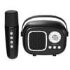 Retro Jam - XECH Karaoke Speaker with Mic Online