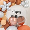 Buy Retro Luxe Birthday Balloon Bouquet