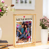 Buy Retro Memories Personalized Love Frame