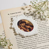 Buy Retro Personalized Vintage Fridge Magnet Trio