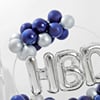 Shop Retro Pop Birthday Balloon Bouquet