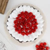 Buy Rich and Moist Black Forest Cake (1 Kg)