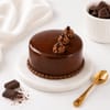 Gift Rich Chocolate Truffle Cake (250 g)