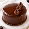 Buy Rich Chocolate Truffle Cake (250 g)