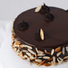 Shop Rich Hazelnut Praline Birthday Cake