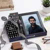 Rich Indulgence Personalized Birthday Hamper