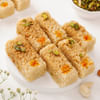Buy Rich Milk Cake - 400gm