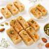 Rich Milk Cake - 400gm Online