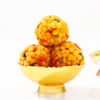 Buy Rich Navratan Laddu Bhai Dooj Combo