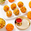 Rich Navratan Laddu Bhai Dooj Combo Online
